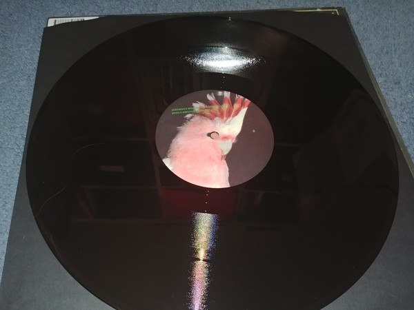 Monopoly Child Star Searchers - Make Mine, Macaw | Discrepant (CREP57) - 4 Monopoly Child Star Searchers - Make Mine, Macaw | Discrepant (CREP57) - 4