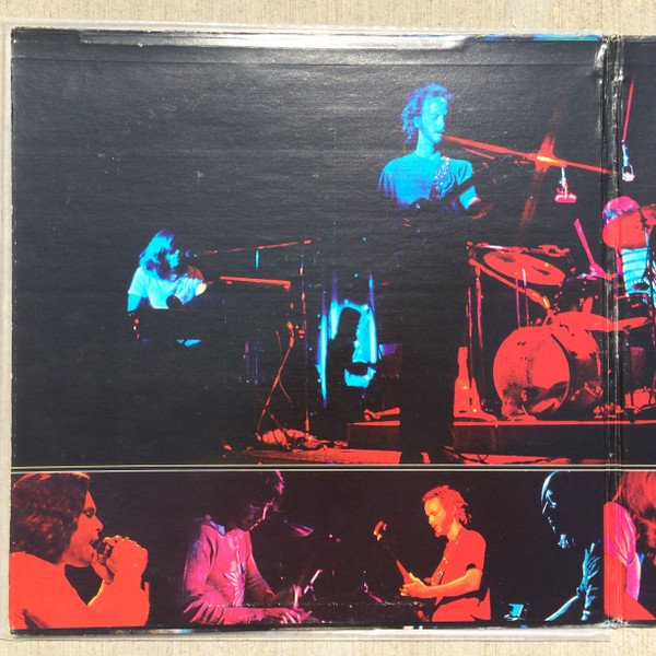 The Doors - Absolutely Live | Elektra (EKS-9002) - 3 The Doors - Absolutely Live | Elektra (EKS-9002) - 3