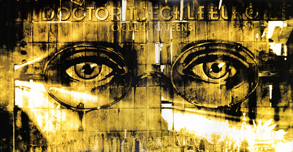 Various - Music From Baz Luhrmann's Film The Great Gatsby (2LP) [Vinyl] | Third Man Records (TMR-222) - 2