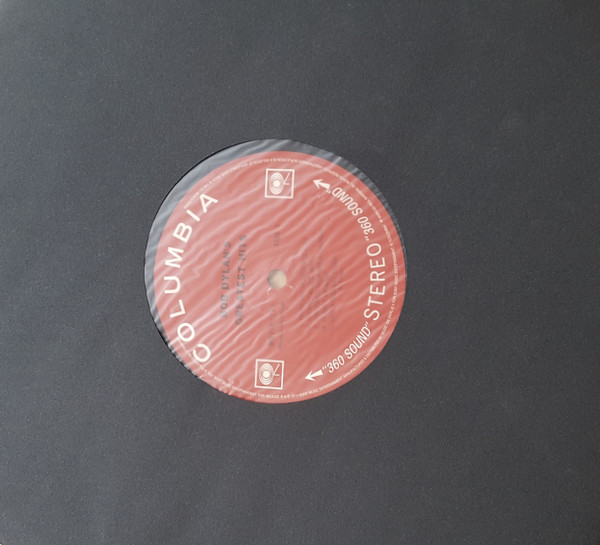 Bob Dylan - Bob Dylan's Greatest Hits | Music On Vinyl (MOVLP1227) - 4 Bob Dylan - Bob Dylan's Greatest Hits | Music On Vinyl (MOVLP1227) - 4