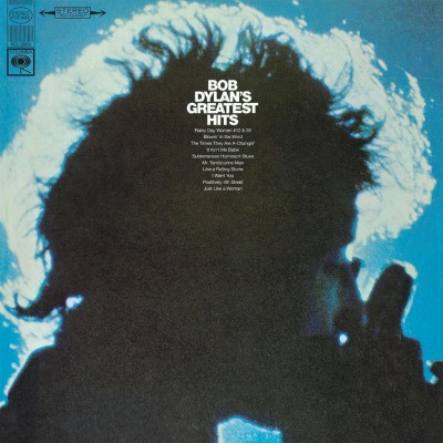 Bob Dylan - Bob Dylan's Greatest Hits | Music On Vinyl (MOVLP1227)