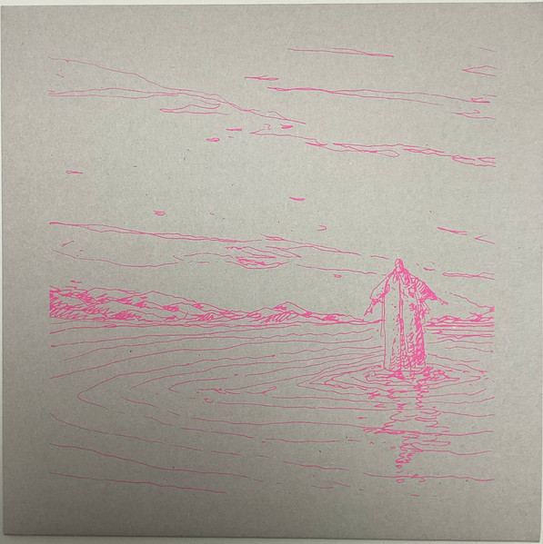 Paul Mac - Native EP | a.r.t.less (A.R.T.LESS 2169) - main