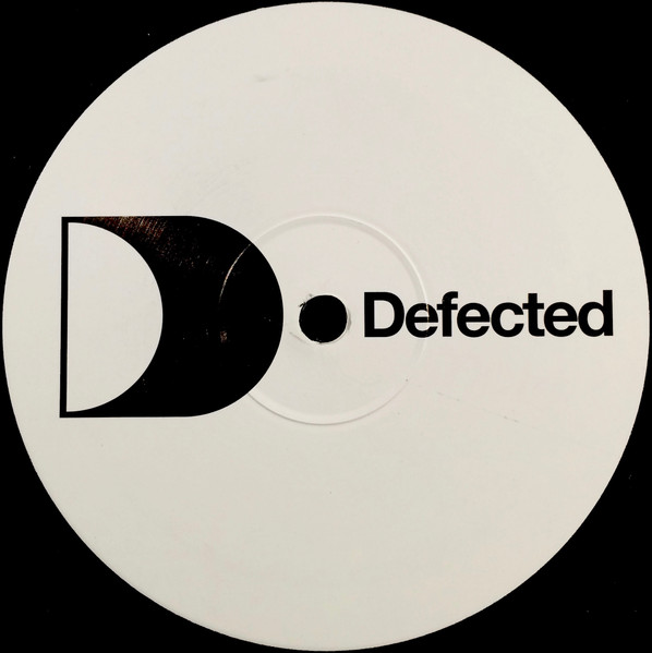 DJ Chus & David Penn - Baila (Part 1) | Defected (DFTD072) - 3 DJ Chus & David Penn - Baila (Part 1) | Defected (DFTD072) - 3