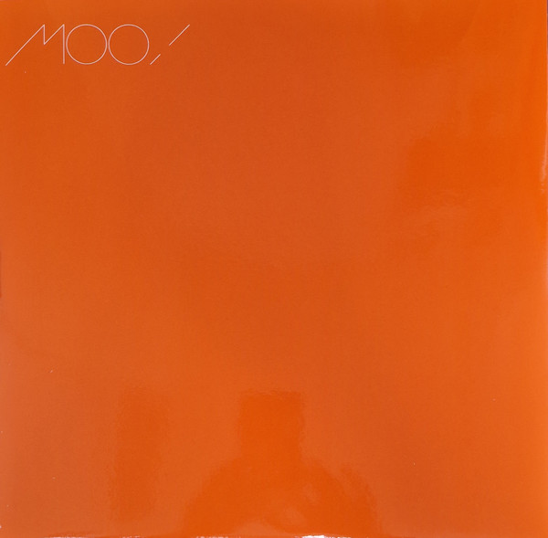 The Orb - COW. Chill Out, World! | Kompakt (KOMPAKT 354) - 3