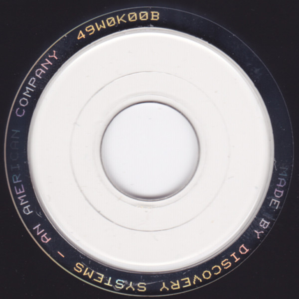 Elvis Costello - Spike | Warner Bros. Records (9 25848-2) - 4