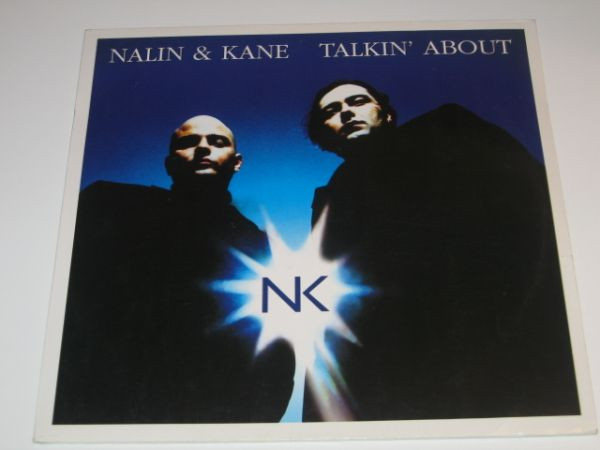 Nalin & Kane - Talkin' About | Urban Tracks (569 129-1) - 2