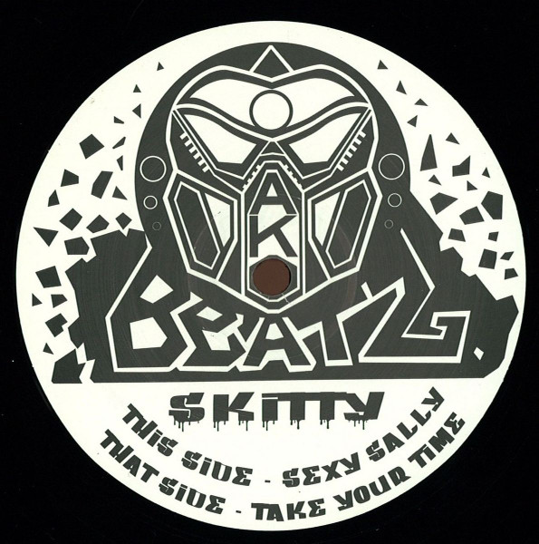 Skitty - Sexy Sally / Take Your Time | AKO Beatz (AKO006)