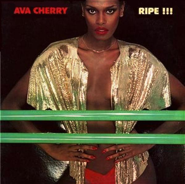 Ava Cherry - Ripe !!! | RSO (RS-1-3072) - main Ava Cherry - Ripe !!! | RSO (RS-1-3072) - main