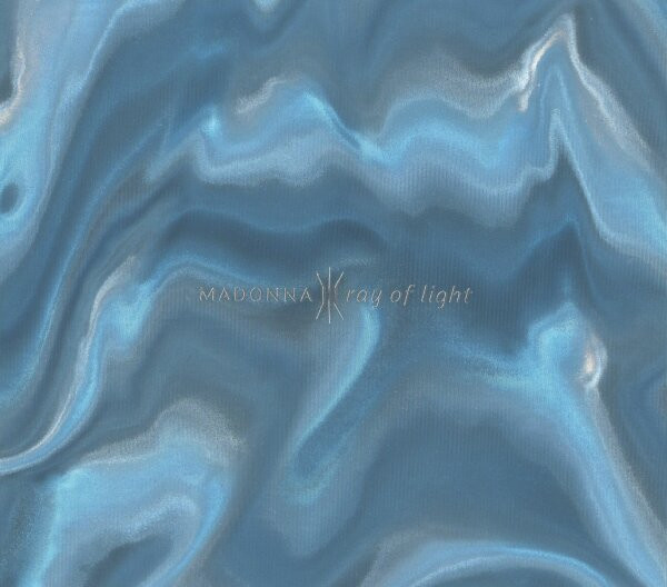 Madonna - Ray Of Light CD | Maverick (9 46884 2) - main Madonna - Ray Of Light CD | Maverick (9 46884 2) - main