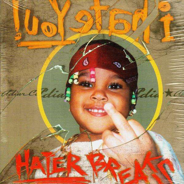 Roc Raida - Hater Breaks | Adiar Cor (AC 730)