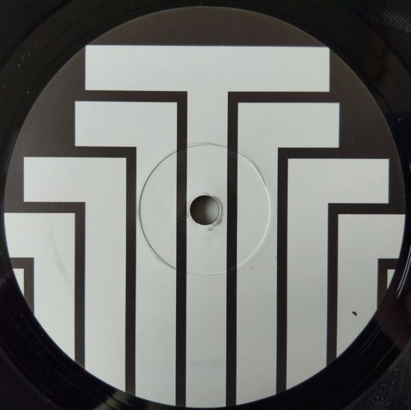 Hill Of Vision - Evolution EP | Just This (JUST THIS /026) - main