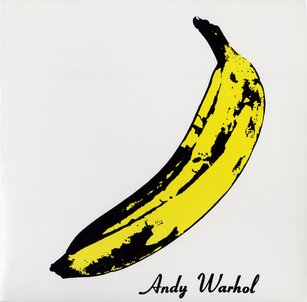 The Velvet Underground & Nico - The Velvet Underground & Nico | Verve Records (V-5008) - main