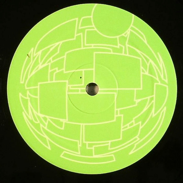 Nutrunner - Open Spaces | Silver Planet Recordings (SILVER73) - 3 Nutrunner - Open Spaces | Silver Planet Recordings (SILVER73) - 3