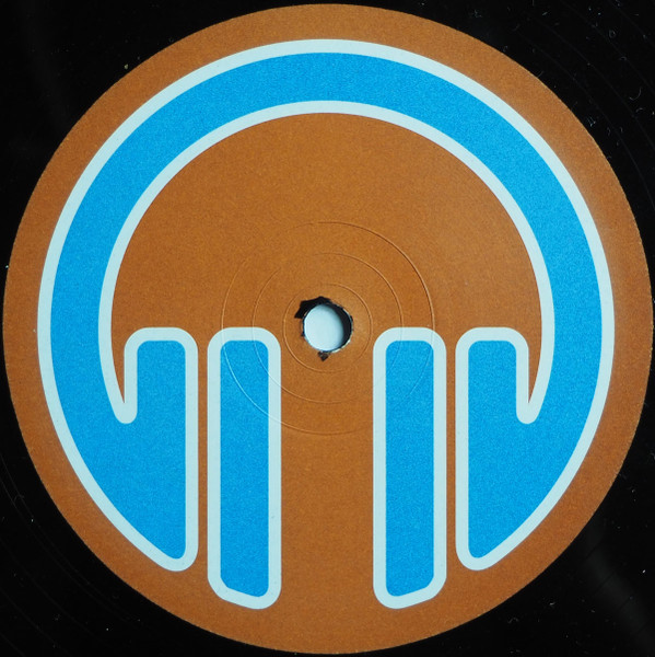 Mimi & Boyd - Tether And Hoist | Contacted (CON 003-6) - 2
