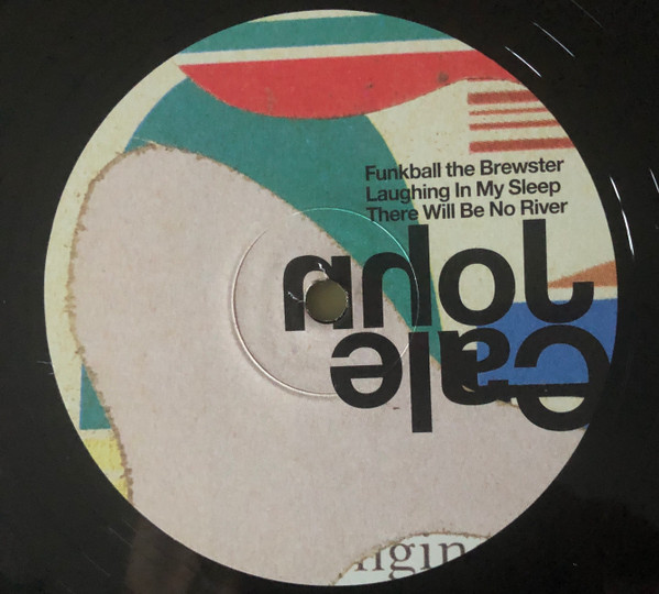 John Cale - Poptical Illusion LP | Double Six (DS178LP) - 2 John Cale - Poptical Illusion LP | Double Six (DS178LP) - 2