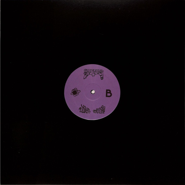 Peven Everett & Inkswel - Stronger | Inner Tribe Records (ITRLTD08) - 2