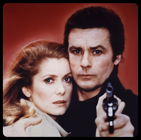 Philippe Sarde - Le Choc (Bande Originale Du Film) | Label Orbis (RG-OR 04) - main Philippe Sarde - Le Choc (Bande Originale Du Film) | Label Orbis (RG-OR 04) - main