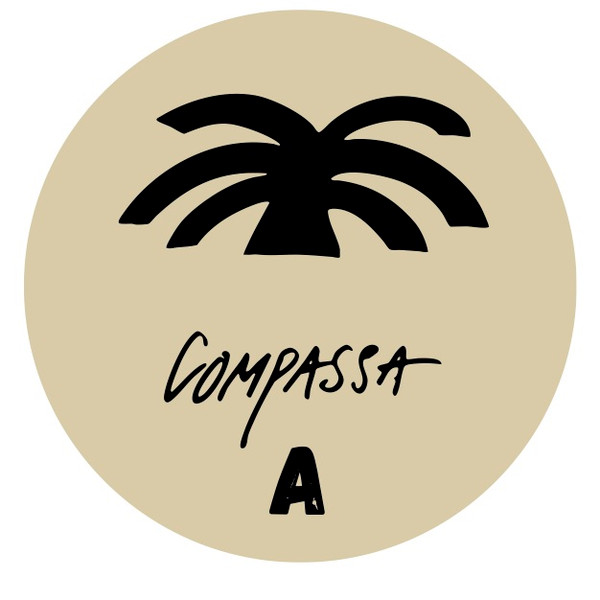 Compassa - Compass Shakedown | The Compass Joint (CP004) - main Compassa - Compass Shakedown | The Compass Joint (CP004) - main
