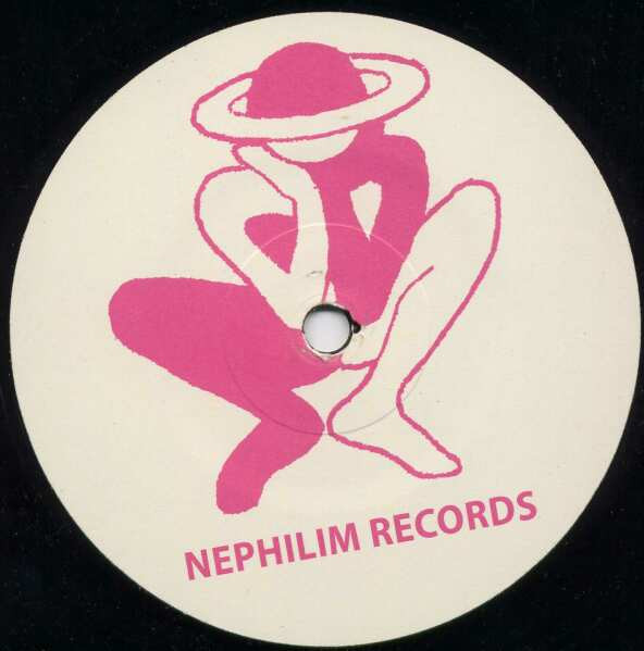 Kopfuss Resonator - Whipbird / Tripbird | Nephilim Records (23011) - 4