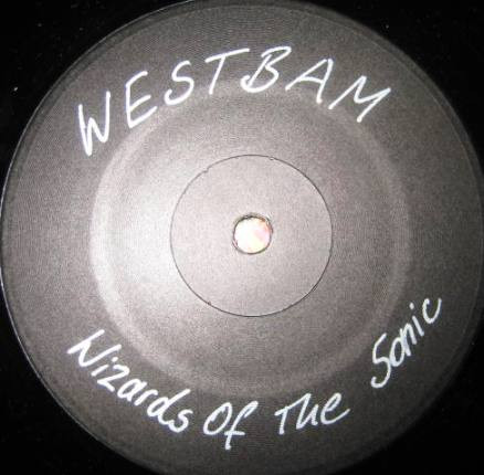 Westbam - Wizards Of The Sonic | Low Spirit Recordings (none) - main Westbam - Wizards Of The Sonic | Low Spirit Recordings (none) - main