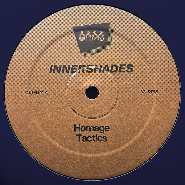 Innershades - Homage | Clone Jack For Daze (C#JFD41)