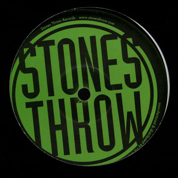 Quasimoto - Come On Feet | Stones Throw Records (STH2024) - 2 Quasimoto - Come On Feet | Stones Throw Records (STH2024) - 2