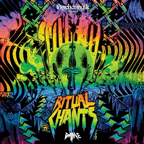 Psychemagik - Ritual Chants - Dance | Eskimo Recordings (5414165080152) - main