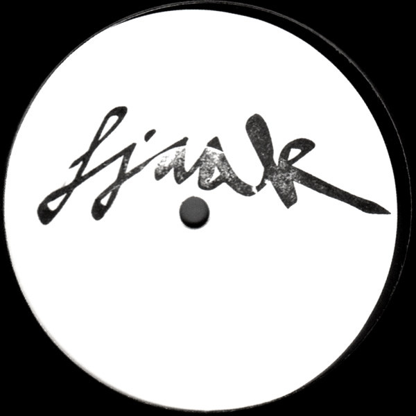 FJAAK - Don't Leave Me / Plan A | 50Weapons (50WEAPONSXTR02)