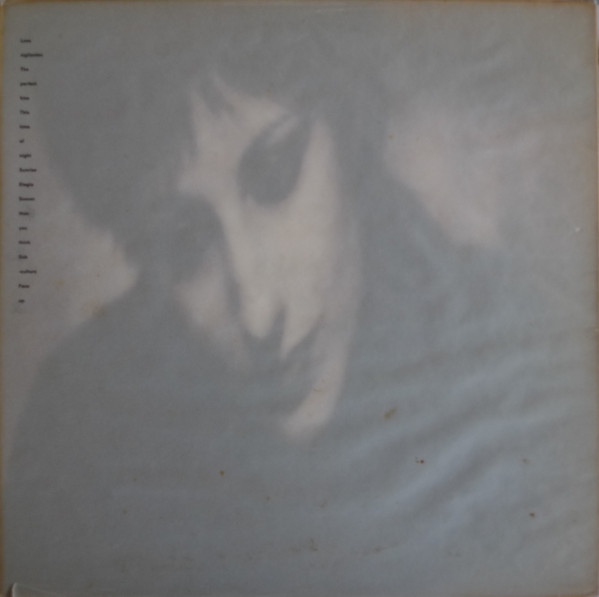 New Order - Low-life | Nuevos Medios (33 138 L) - 2