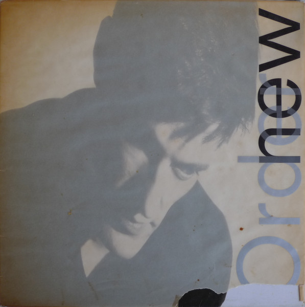 New Order - Low-life | Nuevos Medios (33 138 L) - main