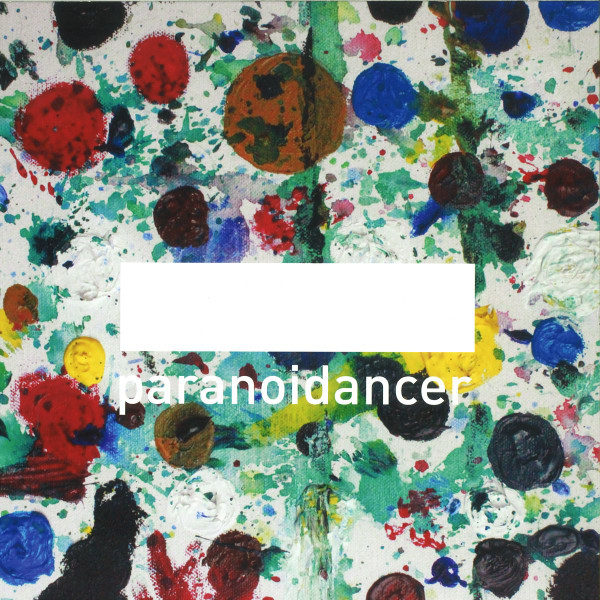 MUUI - Paranoid Dancer Remixed | Paranoid Dancer (pd007) - 2