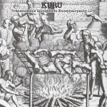 Kuru - Transmissible Spongiform Encephalopathy LP | Sublevel Sounds (SS007)