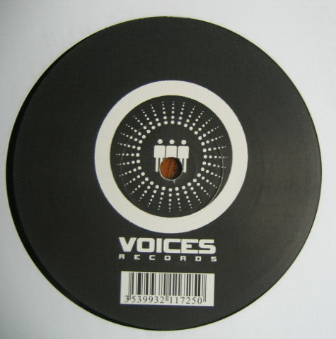 Ercola Feat. Annie - Follow Me | Voices Records (Voices 022) - 2