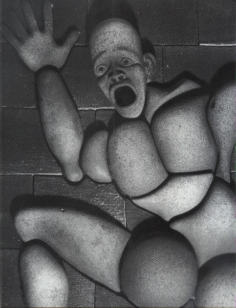 666 Frecuencia - Muñeco De Goma | Flyer Records (MSF-92004)