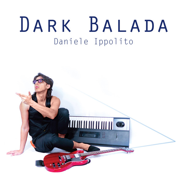Daniele Ippolito - Dark Balada | K-Noiz (KNV005) - main