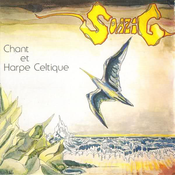 Soazig - Chant Et Harpe Celtique | Caravage (67569) - main Soazig - Chant Et Harpe Celtique | Caravage (67569) - main