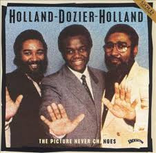 Holland-Dozier-Holland - The Picture Never Changes | HDH (HDHCD-0307-2) Holland-Dozier-Holland - The Picture Never Changes | HDH (HDHCD-0307-2)