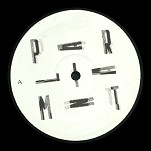 REDA DARE - Cosmogone | Parliamnt (PMNT 002) - main REDA DARE - Cosmogone | Parliamnt (PMNT 002) - main