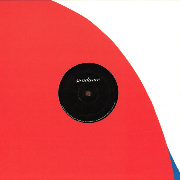 Fumiya Tanaka & RADIQ - SND005 EP | Sundance (SND005)