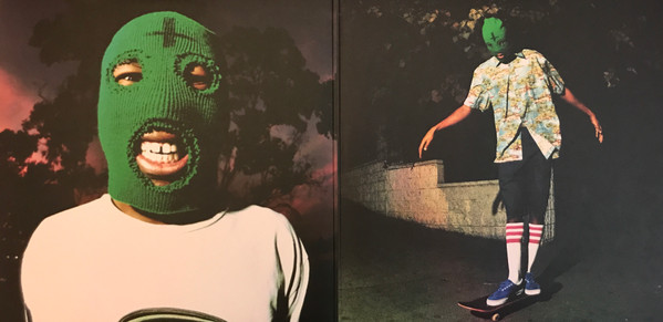 Tyler, The Creator - Goblin | XL Recordings (XLLP529)