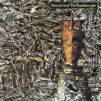 Siouxsie & The Banshees - Juju | Polydor (2383 610) - main