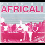 Africali - Ayiko Bia | Injection Disco Dance Label (234.614)