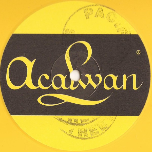 Shorty - Yoga | Acalwan (ACA 9928-12) - 2