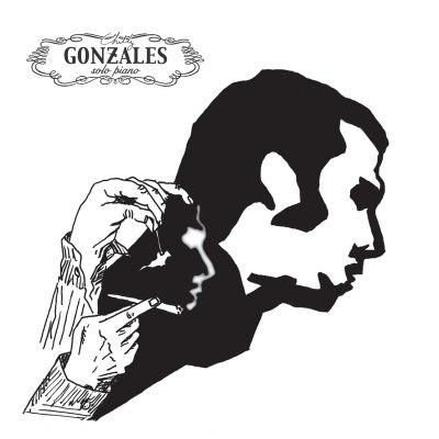 Gonzales - Solo Piano | Gentle Threat (GENTLE012V) - main
