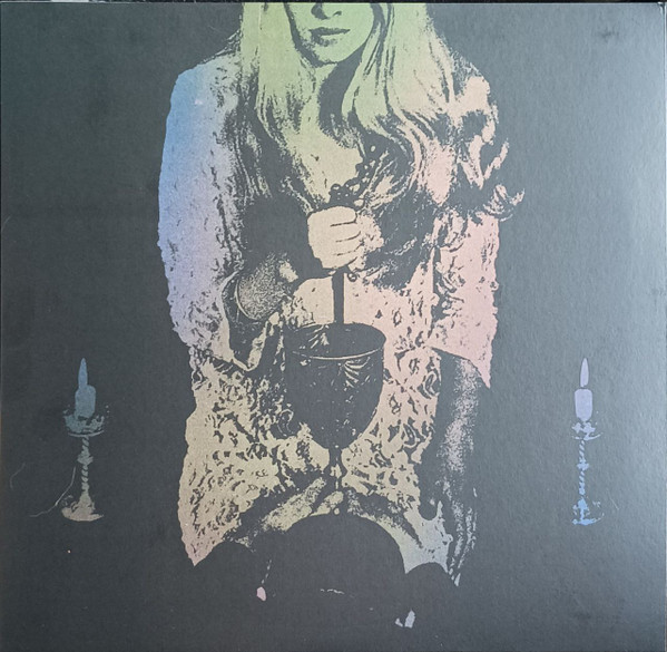 Satanic Witch - 4:44 | Ván (Van 385)