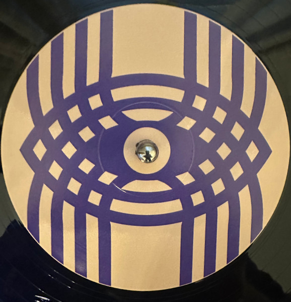 Curtain Twitcher - Leap The Dips | Not On Label (Curtain Twitcher Self-released) (CTLP01) - 4 Curtain Twitcher - Leap The Dips | Not On Label (Curtain Twitcher Self-released) (CTLP01) - 4