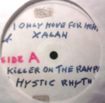 Various - Untitled | Not On Label (NC 32) - main
