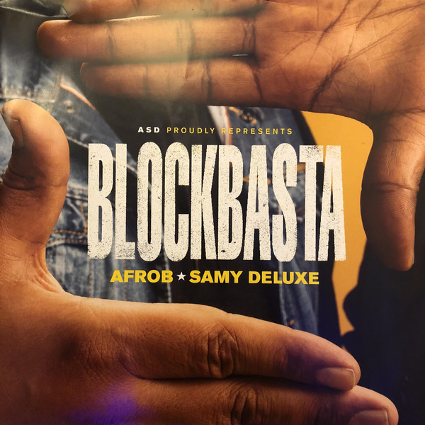 ASD - Blockbasta | Four Music (8887510845) - 4