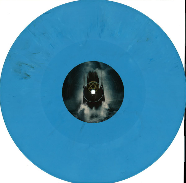 HIM - Dark Light 2LP | Sire (9362-49284-1) - 3 HIM - Dark Light 2LP | Sire (9362-49284-1) - 3