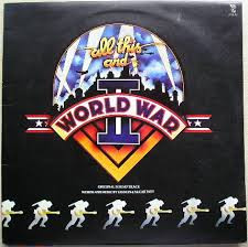 Various - All This And World War II | 20TH Century Records (LP S 65 18/19)